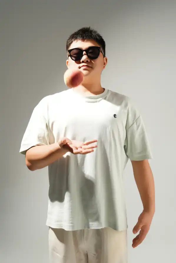张同学